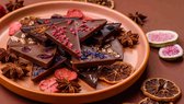Chocolate amargo