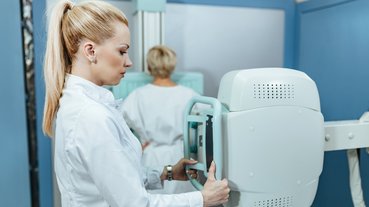 Mamografia câncer de mama