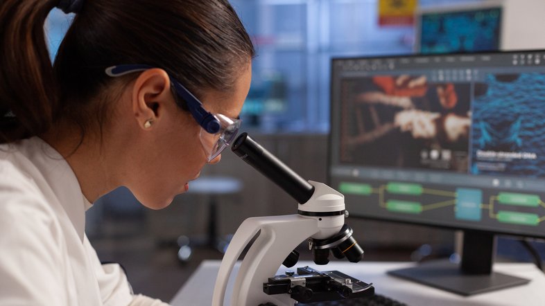 Mapeamento genético