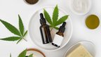 Produtos com canabidiol