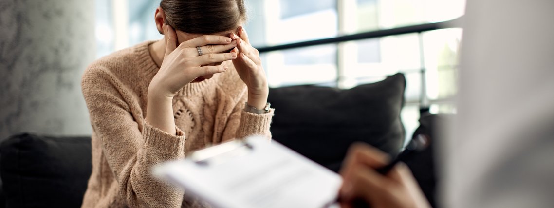 Saúde mental no trabalho