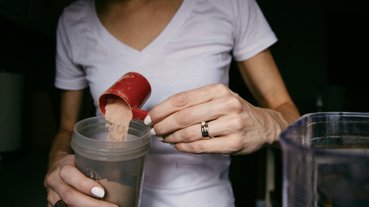 Whey protein